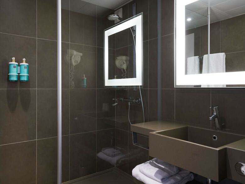 Hotel Novotel Marne La Vall�e Coll�gien