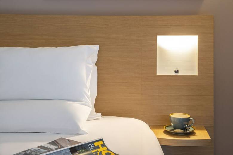 Hotel Novotel Marne La Vall�e Coll�gien
