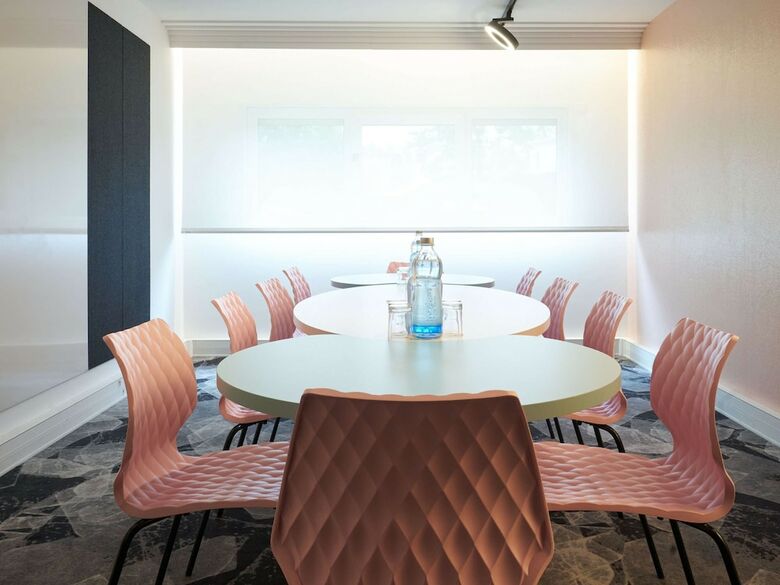 Hotel Novotel Marne La Vall�e Coll�gien
