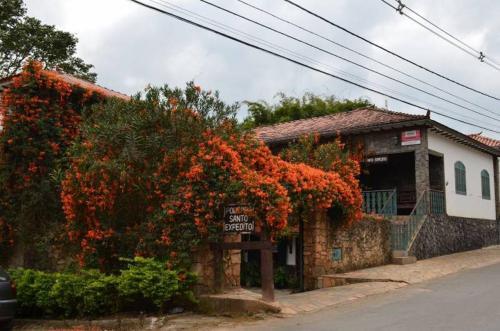 Posada Pousada Santo Expedito