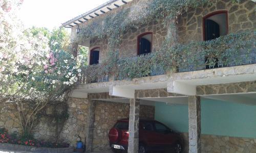 Posada Pousada Santo Expedito