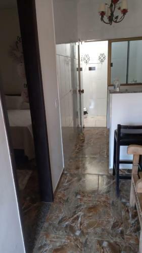 Hostal Pouso Di Manu