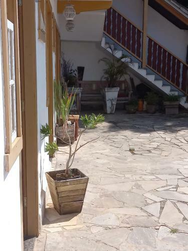 Hostal Pouso Di Manu