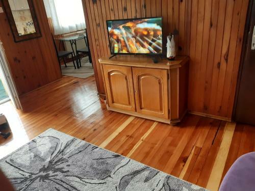 Apartman Mirmil