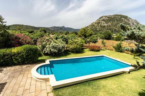 Villa Sol Roma