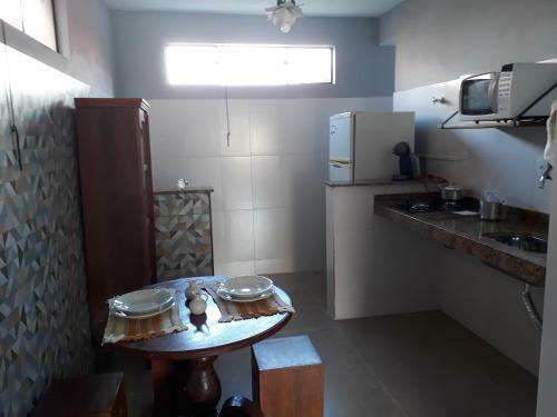 Apartamento Dama 1