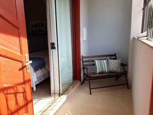 Apartamento Dama 1
