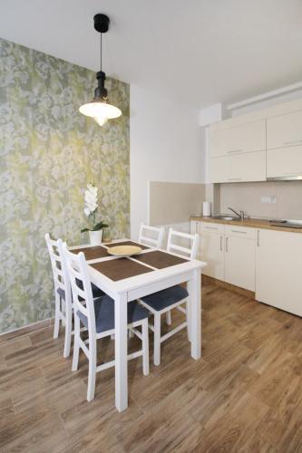 Apartman Binis 4
