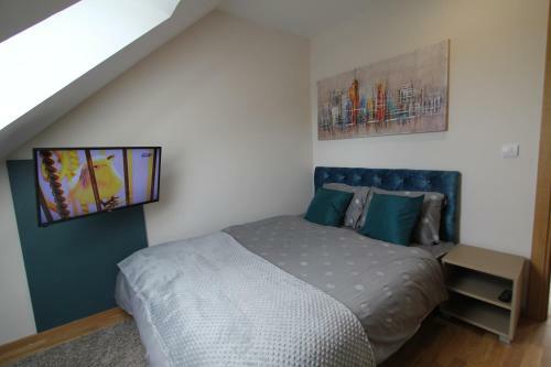 Lupo 2 Apartman