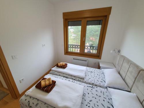 Apartamento Akord Lux