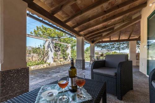 Villa Catalina Petit