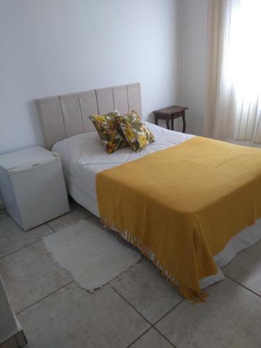 Hostal Pouso Sossego de Minas Tiradentes