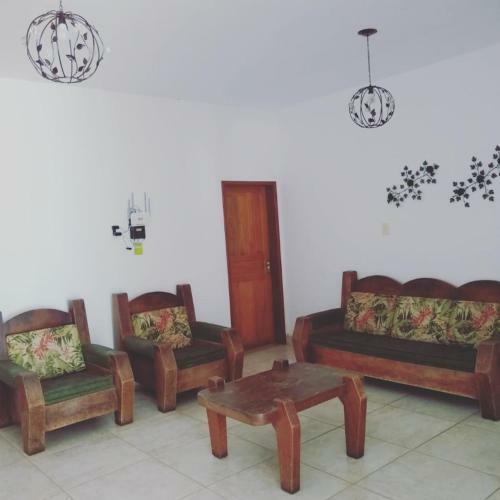 Hostal Pouso Sossego de Minas Tiradentes