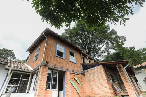 Casa Da Vila