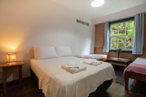 Casa Charmosa E Espa�osa
