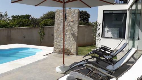 Guest House Em Tiradentes-mg