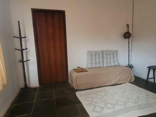 Casa Com Vista Linda Perto Do Centro de Tiradentes