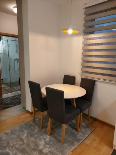 Apartman Grey