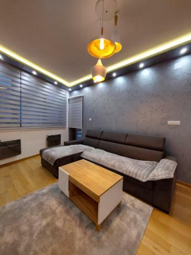 Apartman Grey