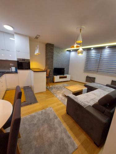 Apartman Grey