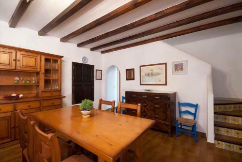 Villa Punxa