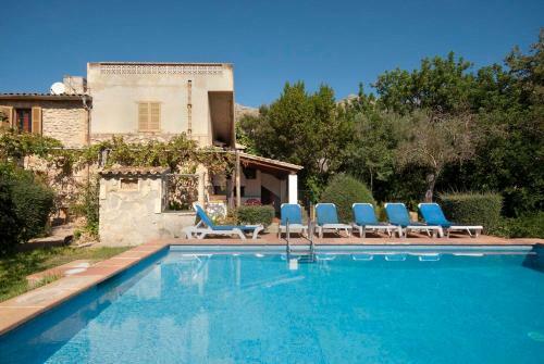 Villa Punxa