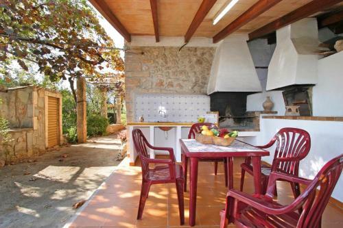 Villa Punxa