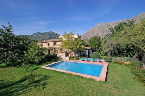 Villa Punxa