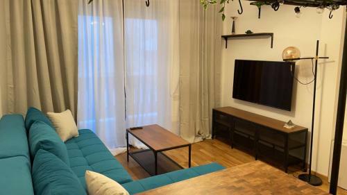 Apartamento Dva Galeba