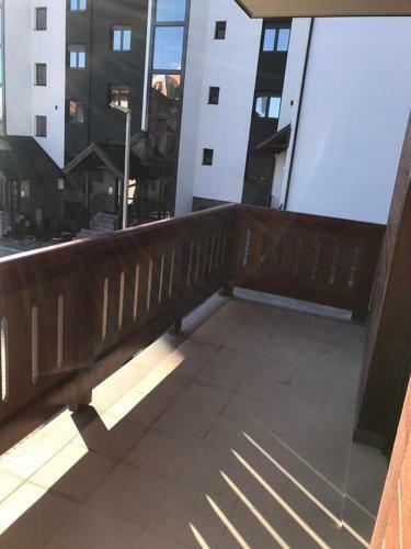 Apartamento Dva Galeba