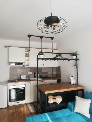 Apartamento Dva Galeba