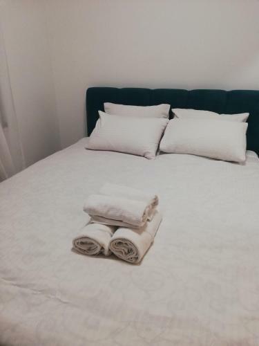 Apartamento Dva Galeba