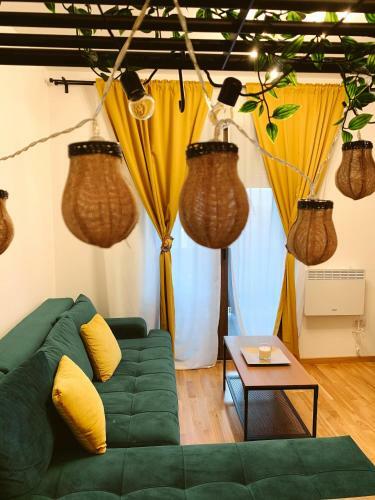 Apartamento Dva Galeba