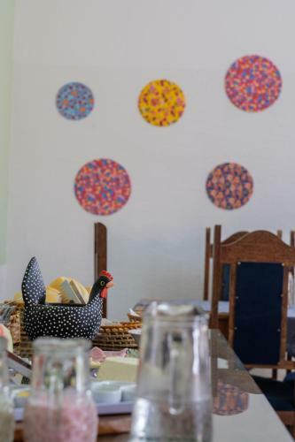 Hostal Recanto Das Abelhas - 400 M Do Centro Hist�rico