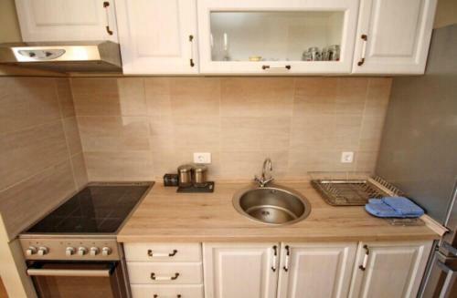 Apartman Kalman Centar