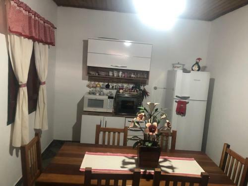 Casa Vista Para Serra