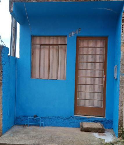 Hostal Hospedar De Minas
