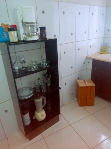 Hostal Hospedar De Minas