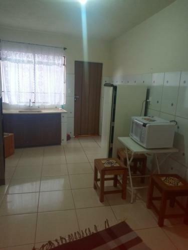 Hostal Hospedar De Minas
