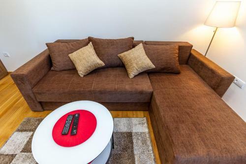 Apartamento Vila Bella Lux