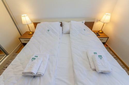 Apartamento Vila Bella Lux