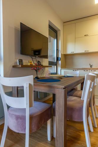Apartamento Vila Bella Lux
