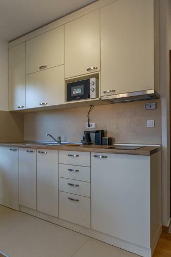 Apartamento Vila Bella Lux