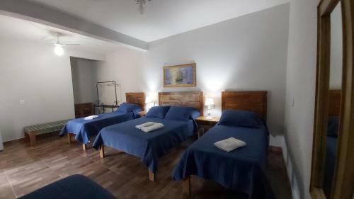Posada Pousada Da Josi - Tiradentes
