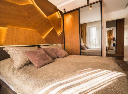 Apartman 23 - Vila Harizma