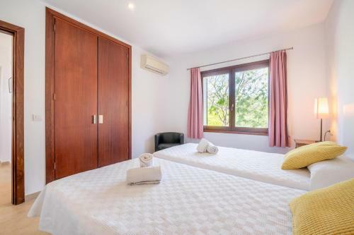 Villa Can Mares