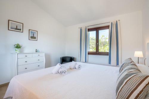 Villa Can Mares