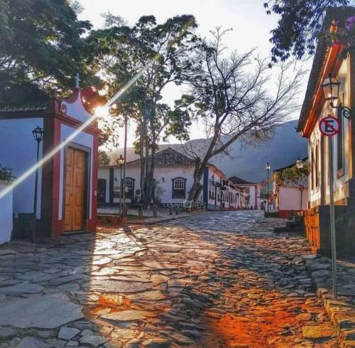 Aconchego Dos Galeis