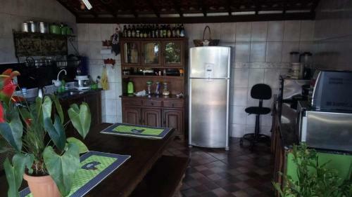 Aconchego Dos Galeis