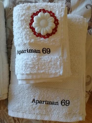 Zlatibor Apartman 69